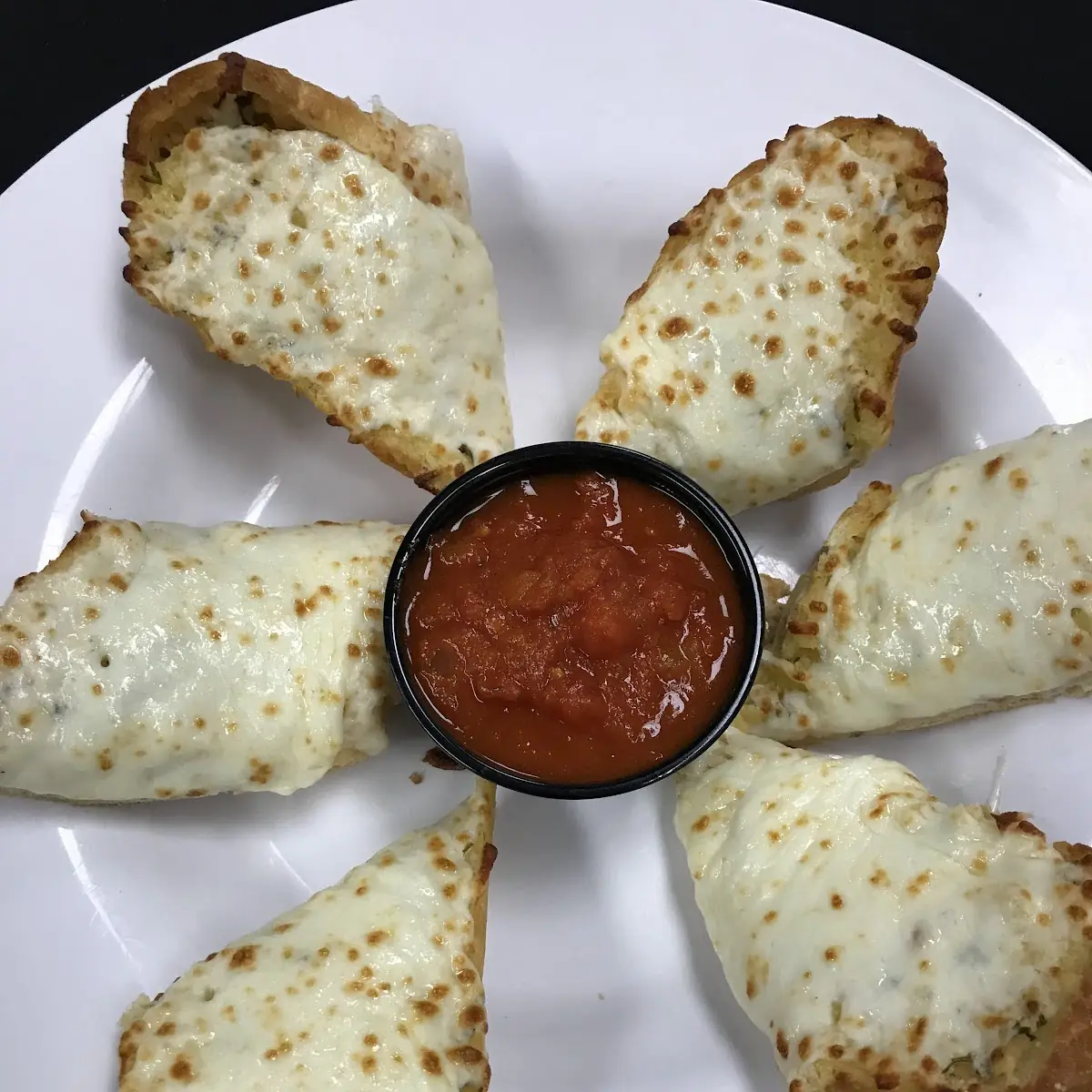 Garlic Bread