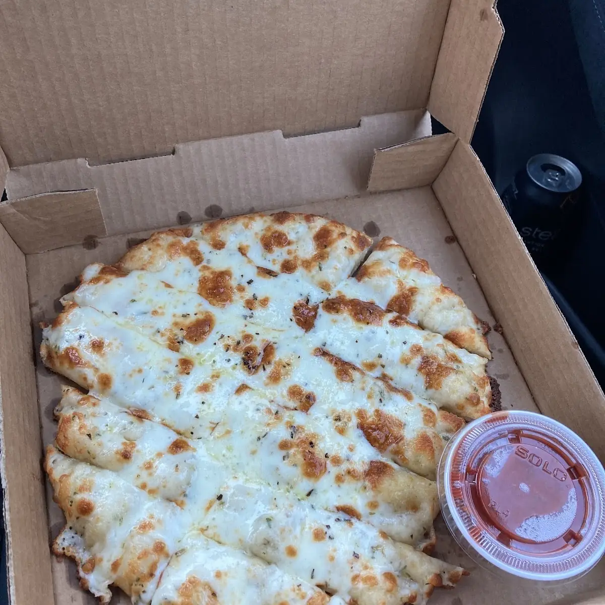 Cheese Bread