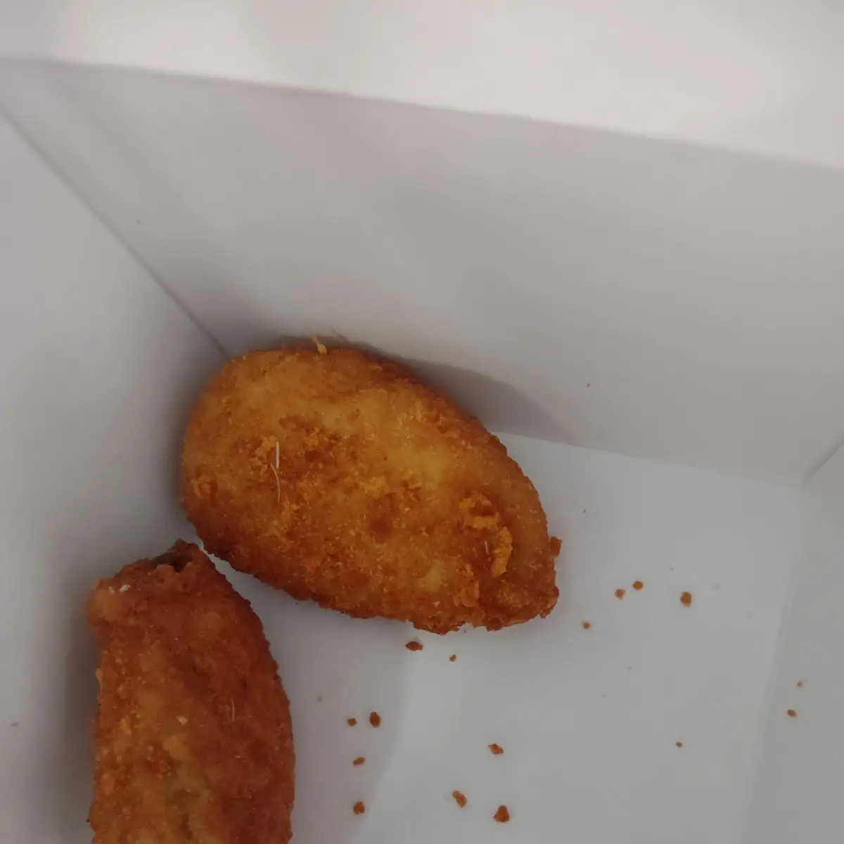 Jalapeno Poppers