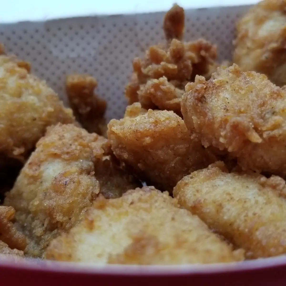 Chicken Nuggets