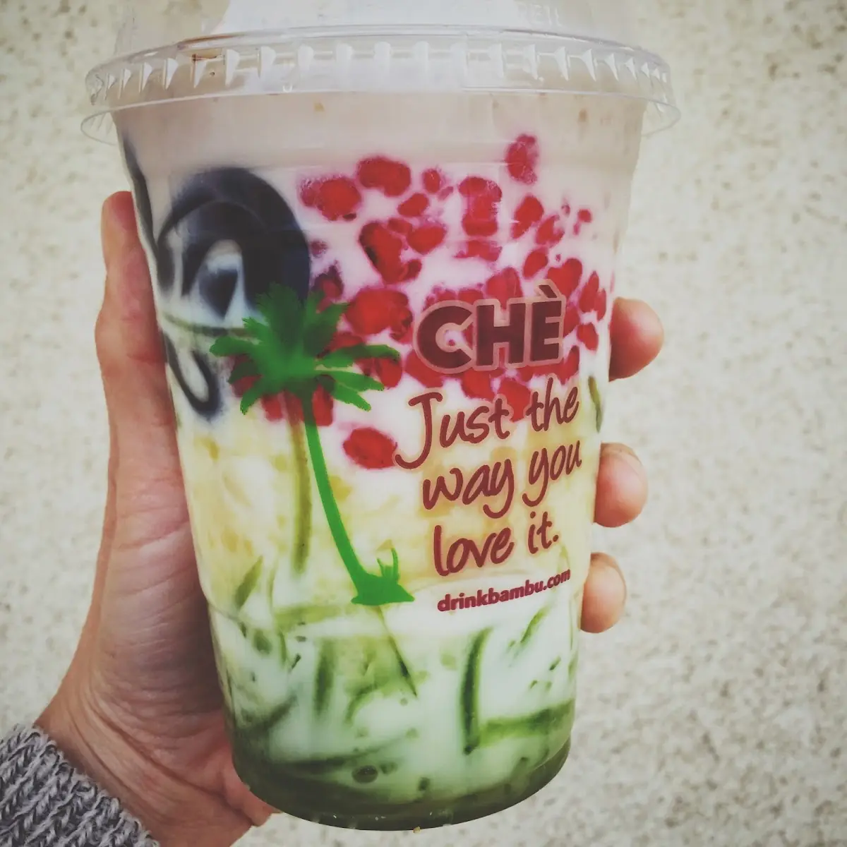 Fruit Addict Chè Trái Cây