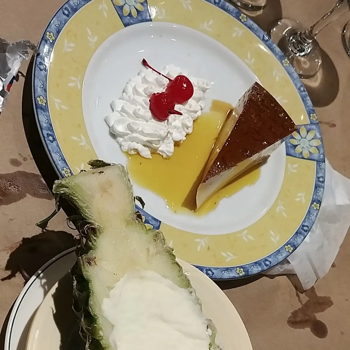 Key Lime Pie