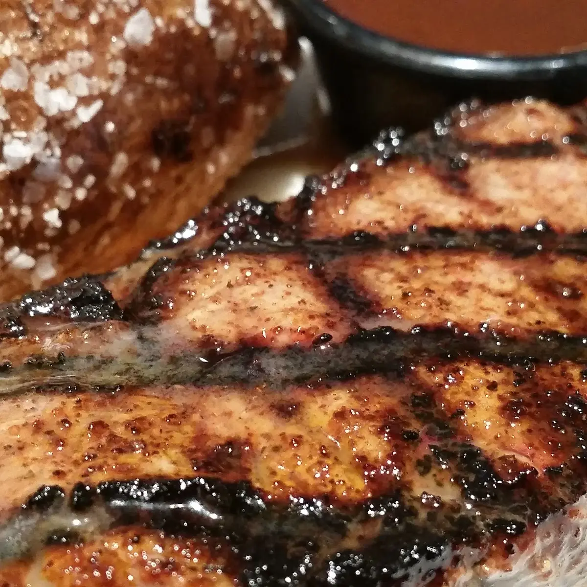 Sirloin Steak