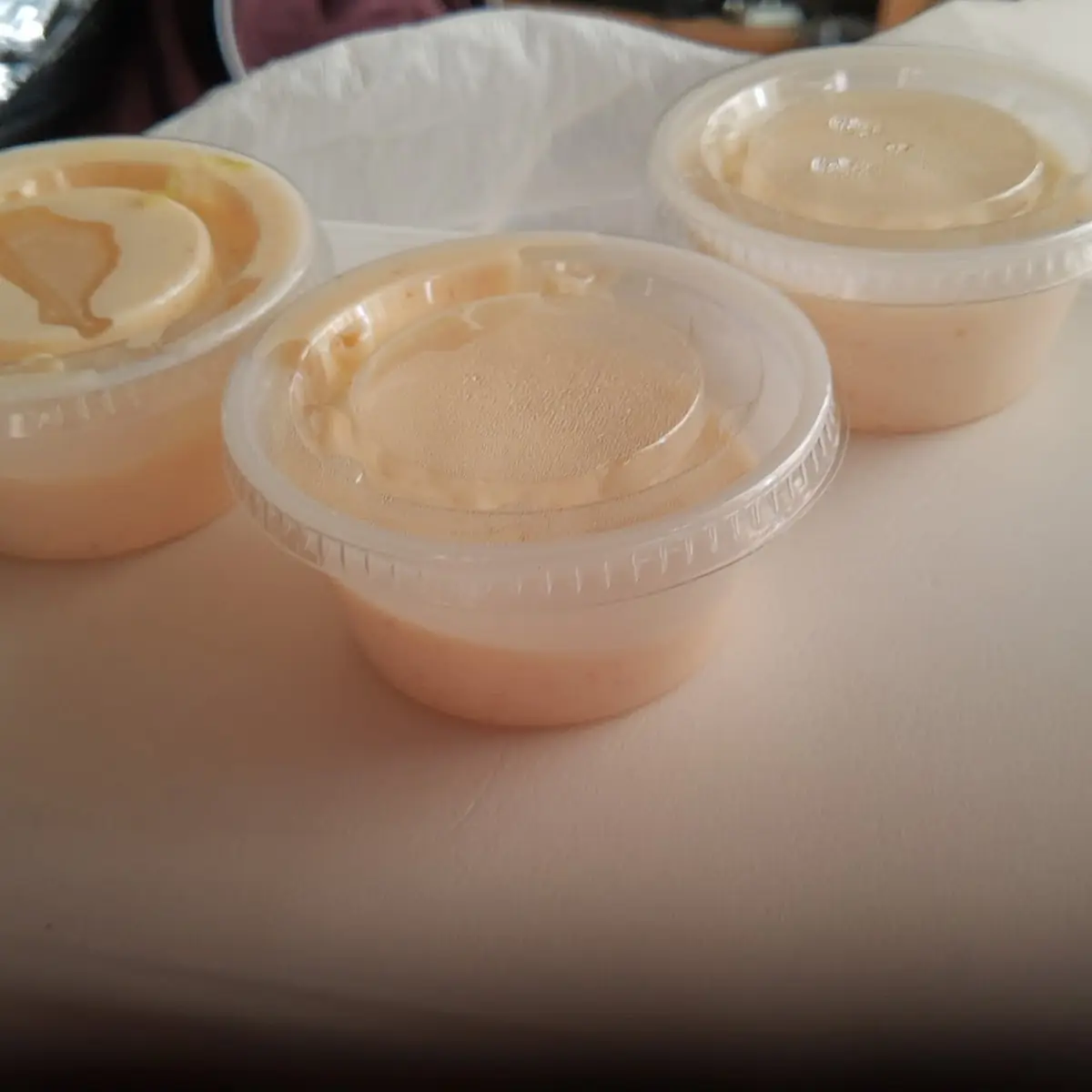 Yum Yum Sauce