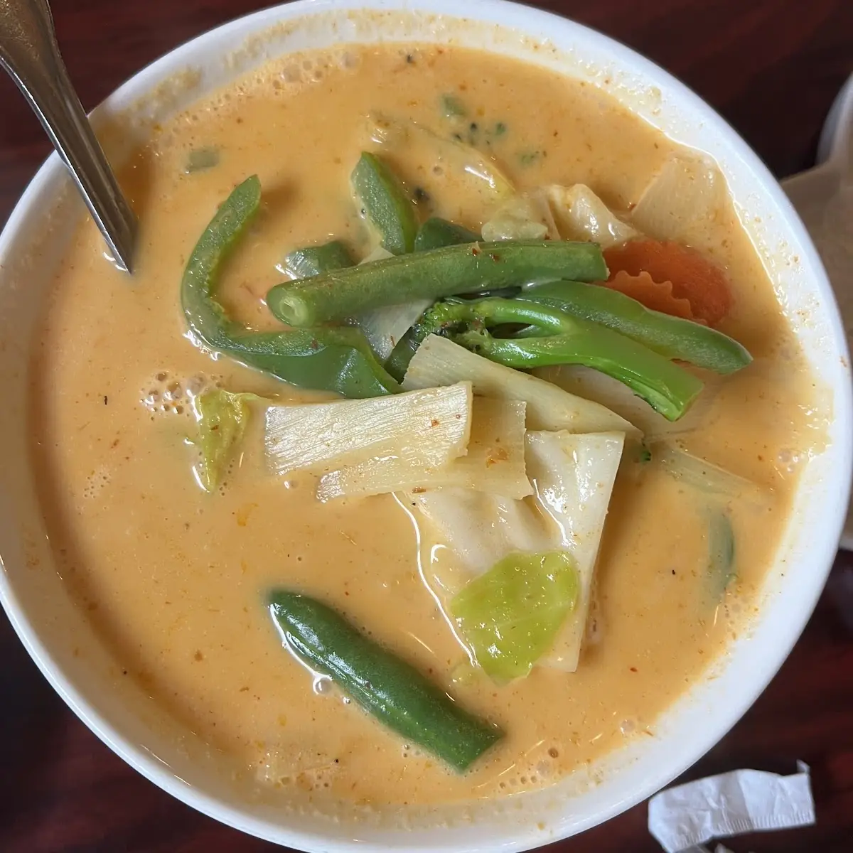 Red Curry