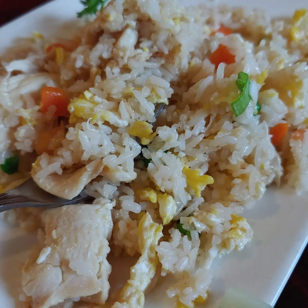 Thai Fried Rice