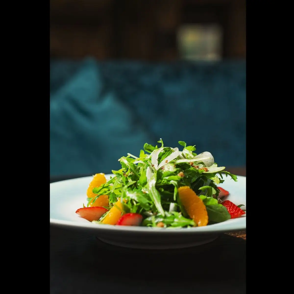 Caesar Salad A la Carte