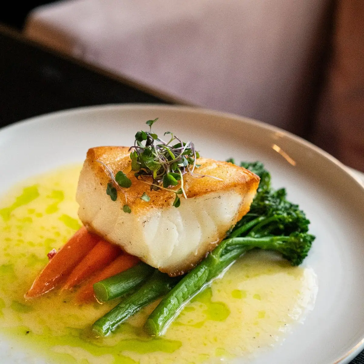 Sea Bass