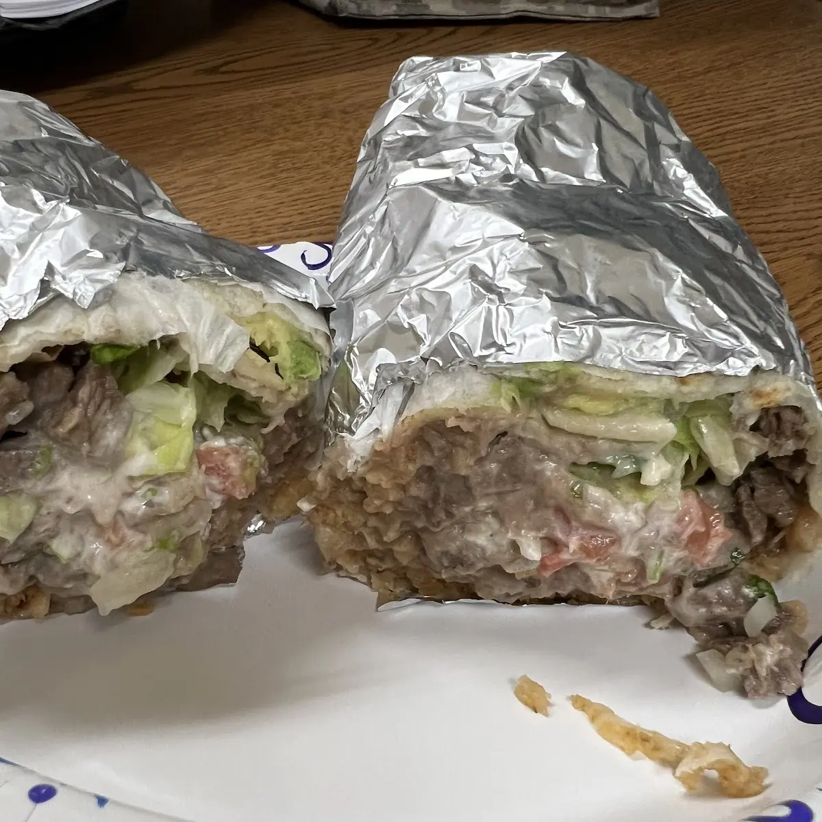 Super Burrito