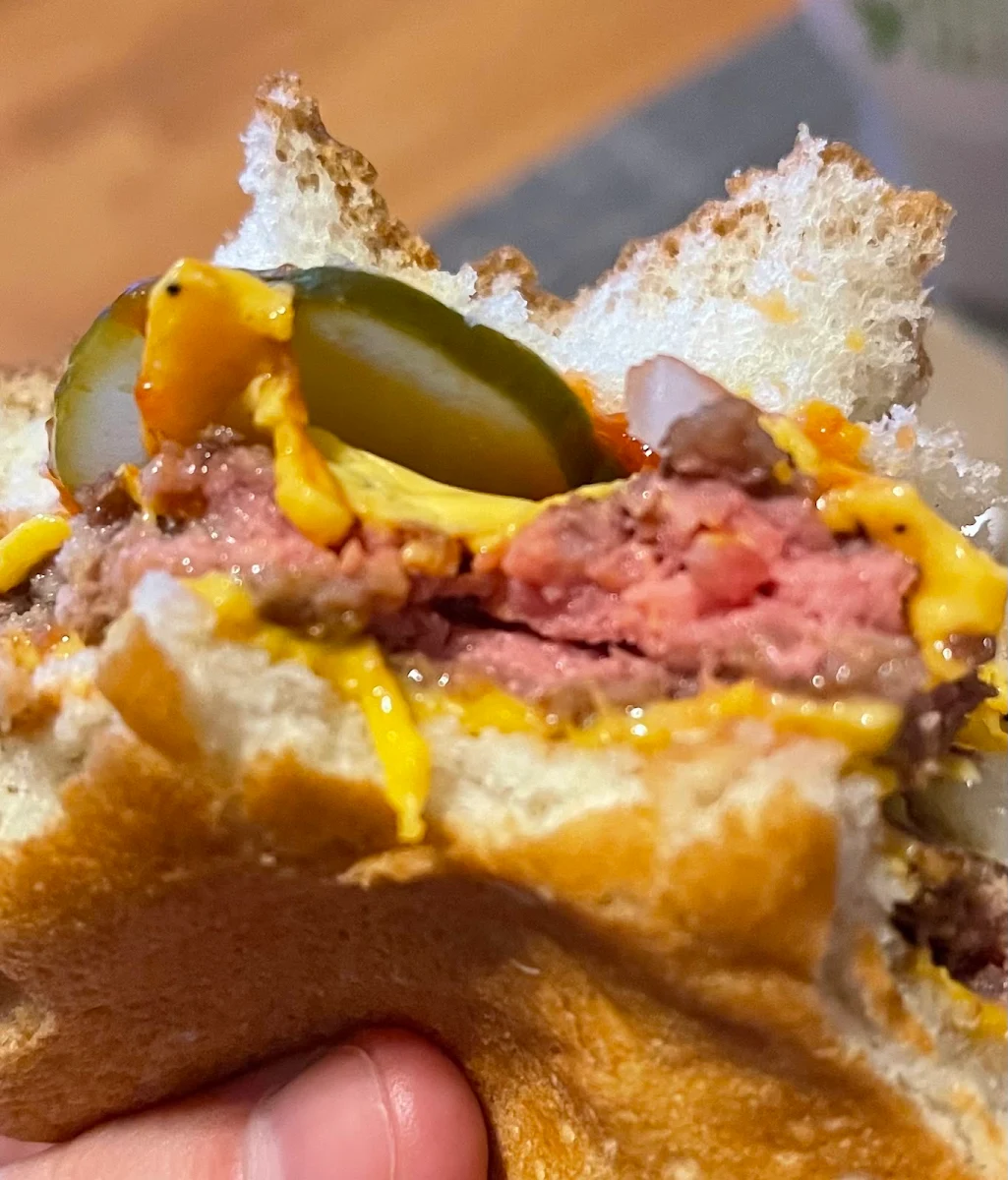 Corned Beef