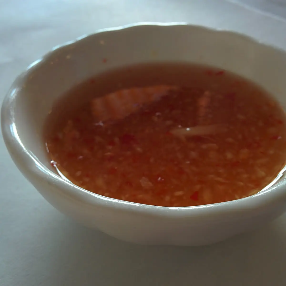 Dipping Sauce