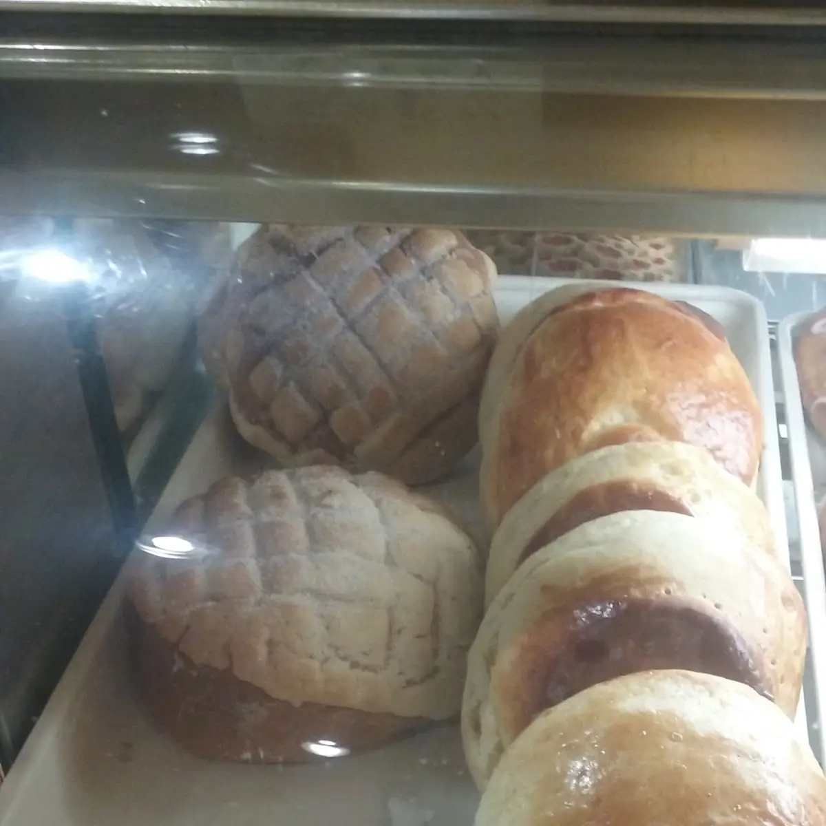 Biscuits
