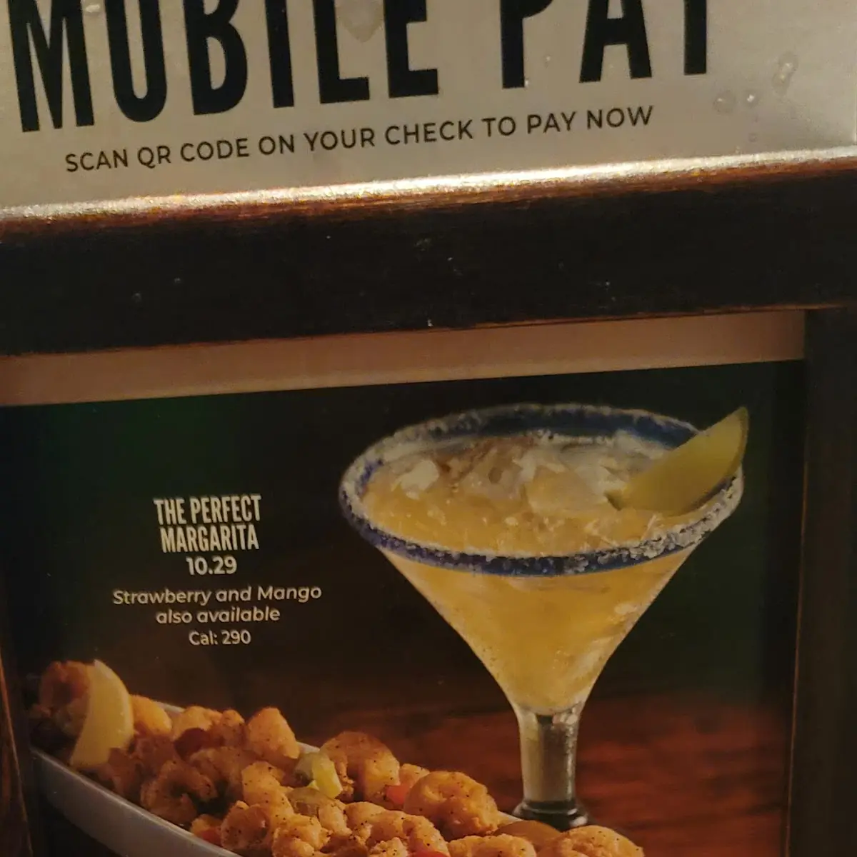Wild West Shrimp