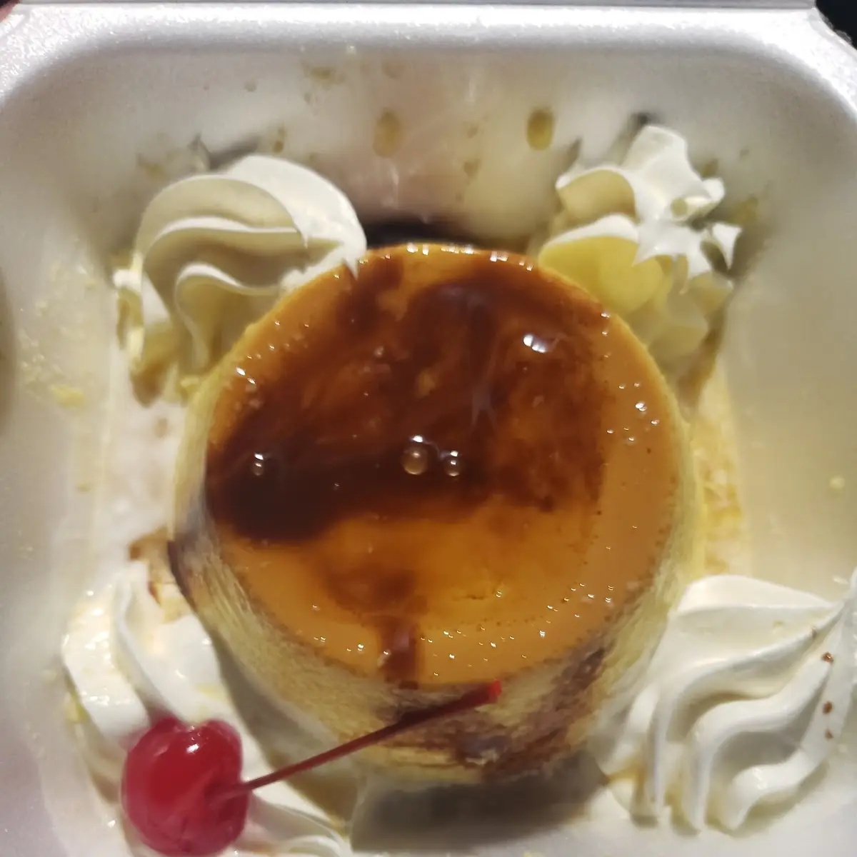 Flan