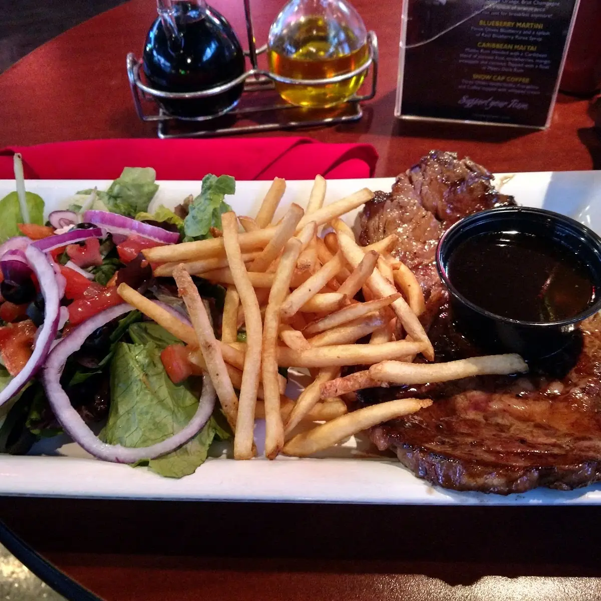 Prime Rib Special