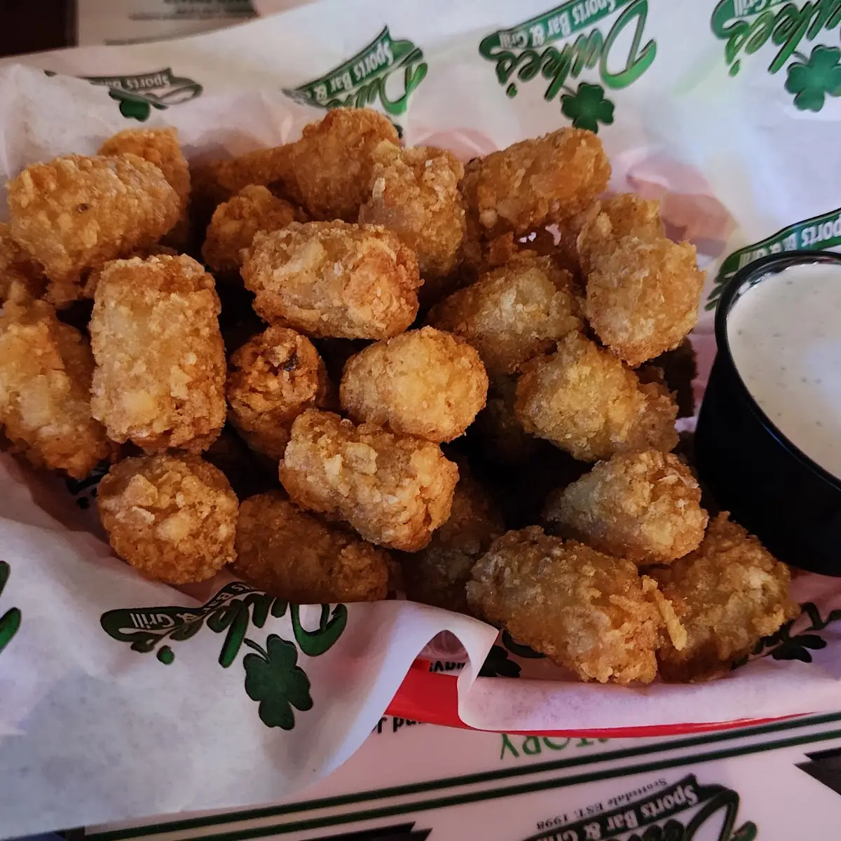 Tater Tots