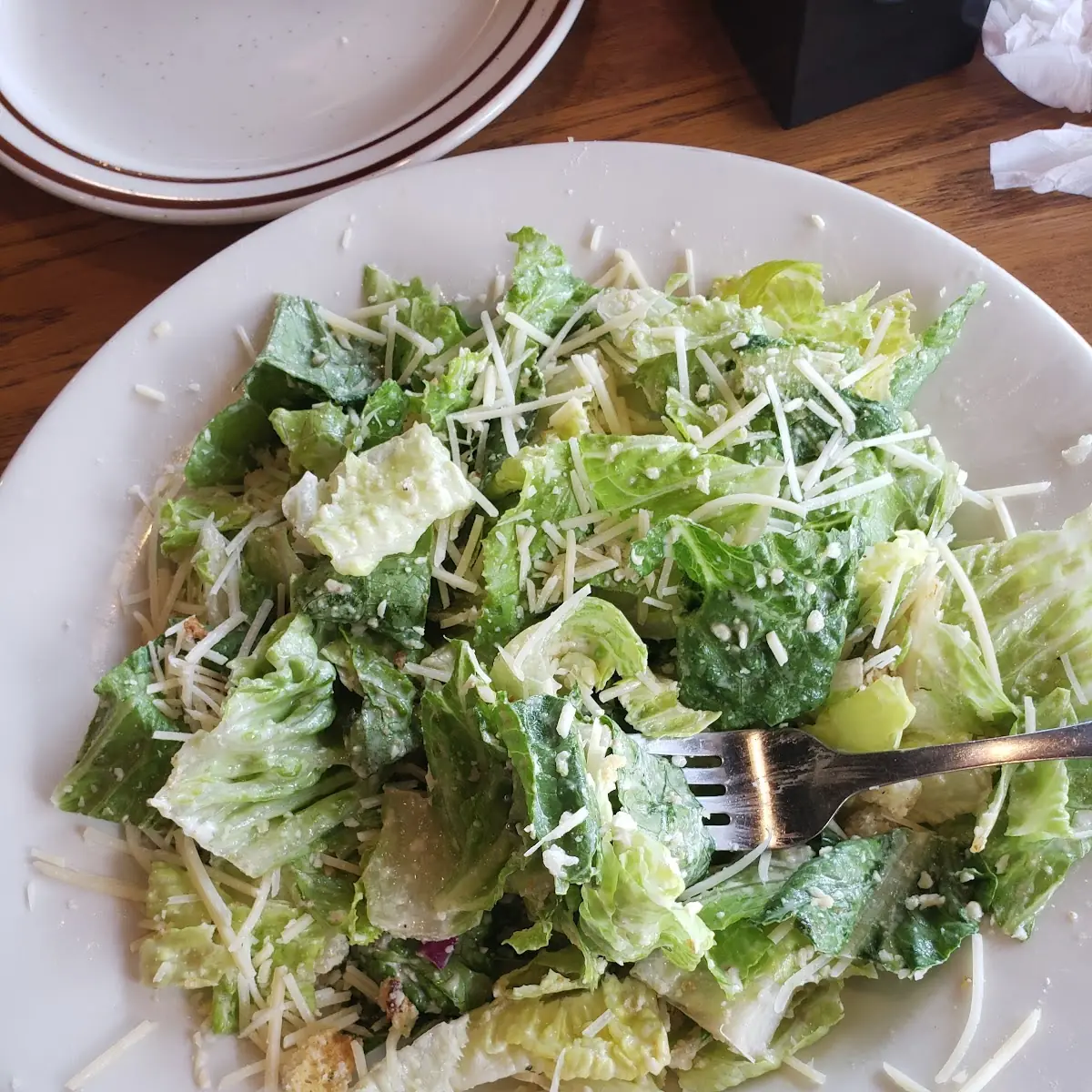 Caesar Salad