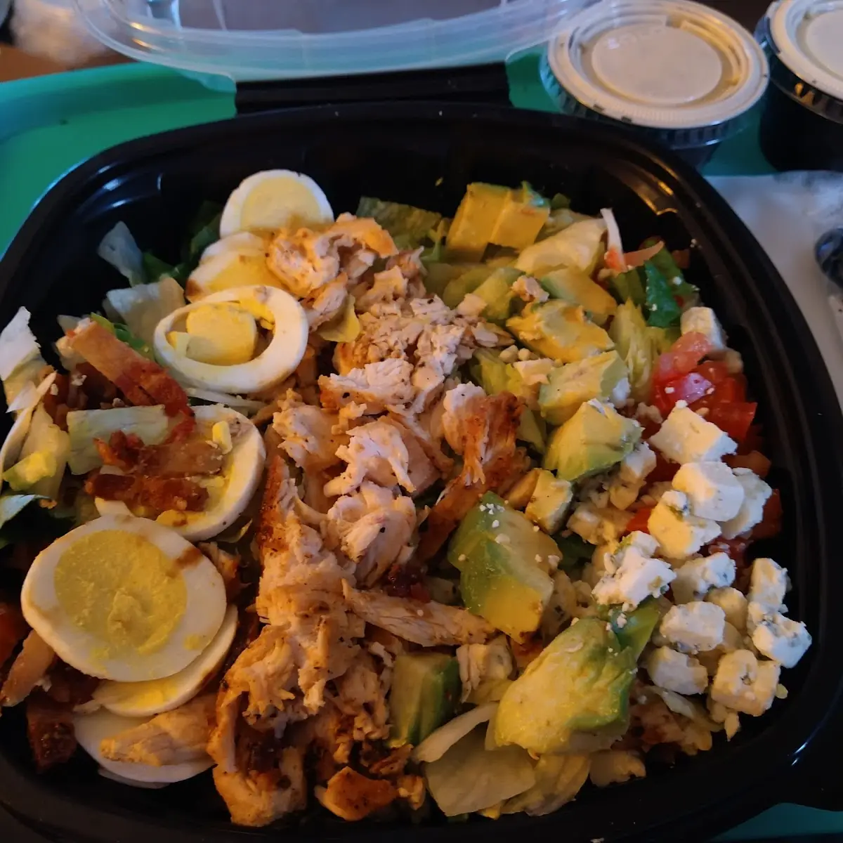Cobb Salad