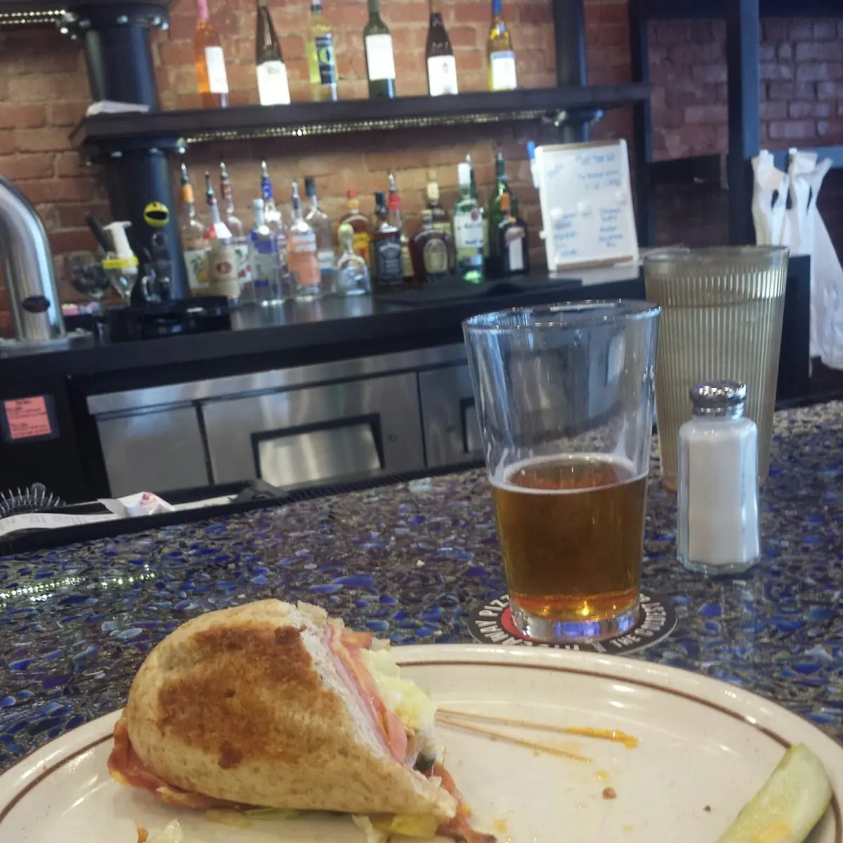 Italian Sub
