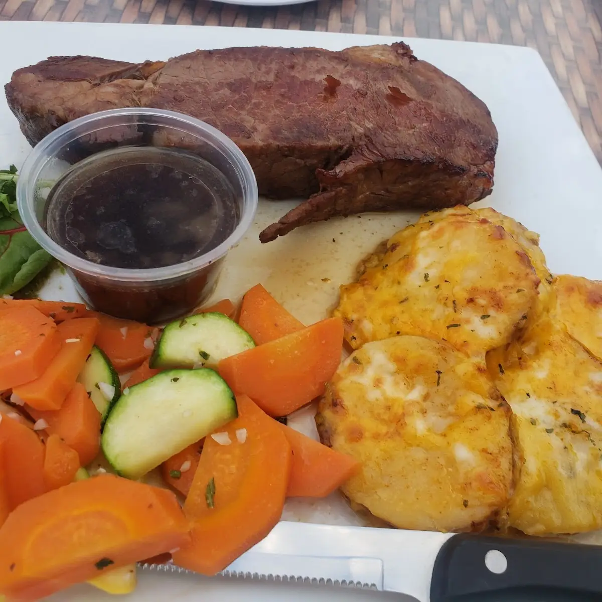 Prime Rib