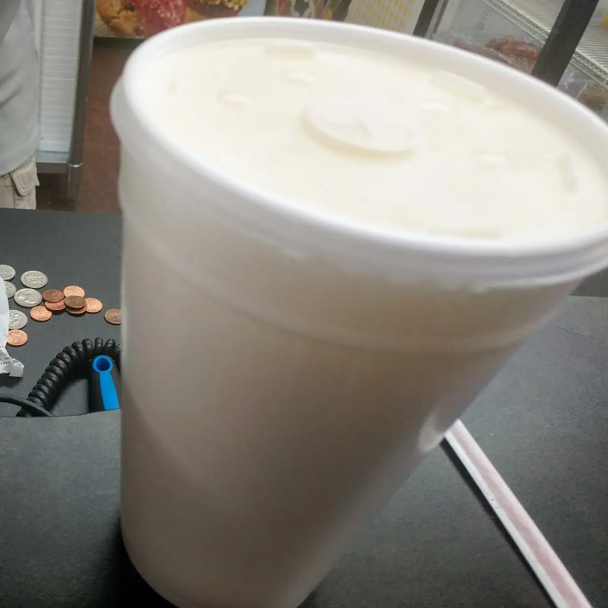 Aguas Frescas Pineapple