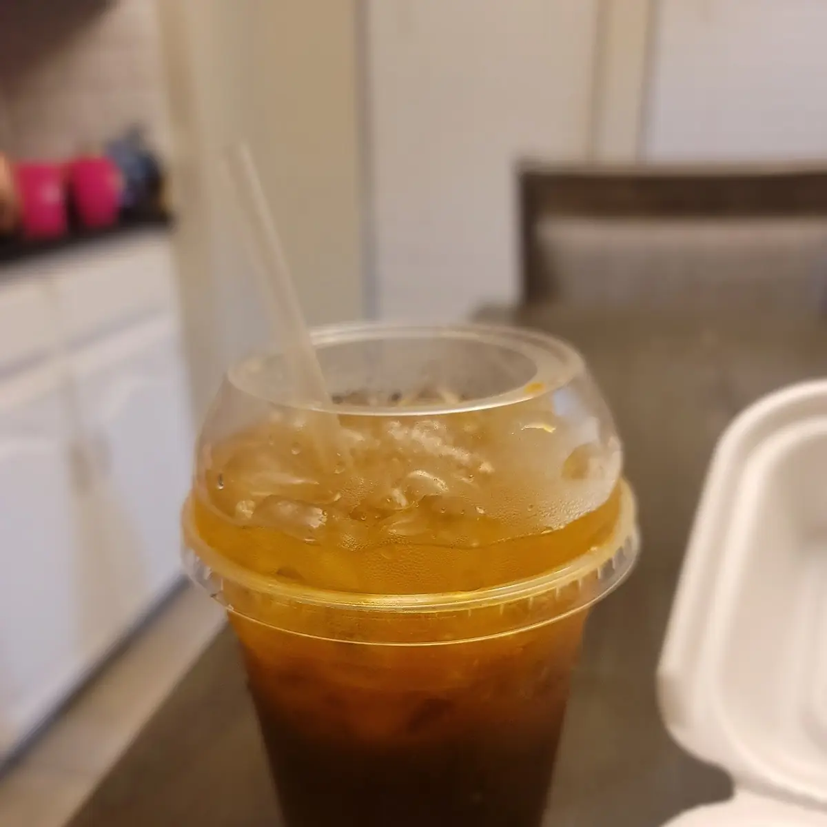 Thai Tea