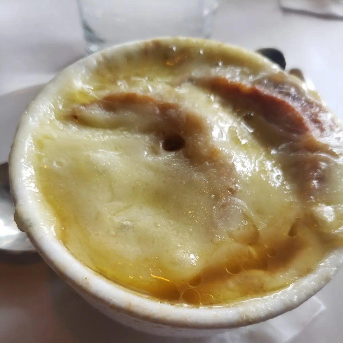 French Onion Soup