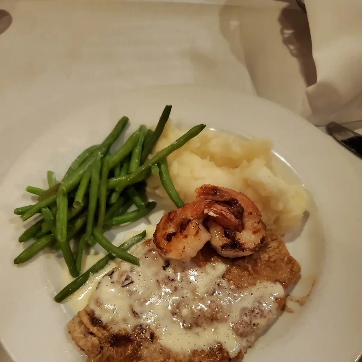 Fried Fish
