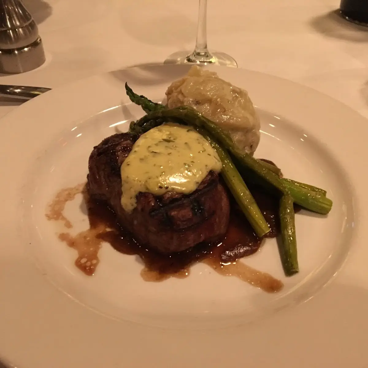 Stockyard Ribeye