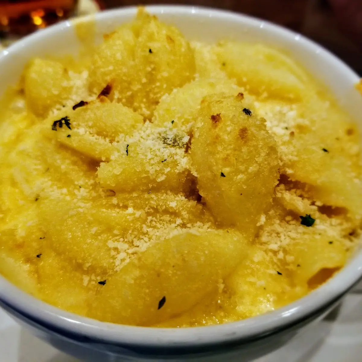 Mac N Cheese