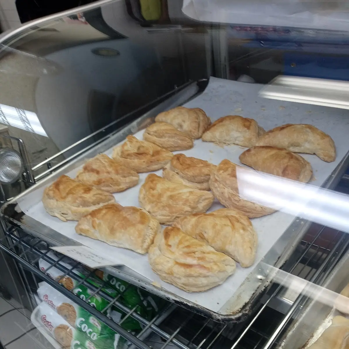 Cheese Empanadas