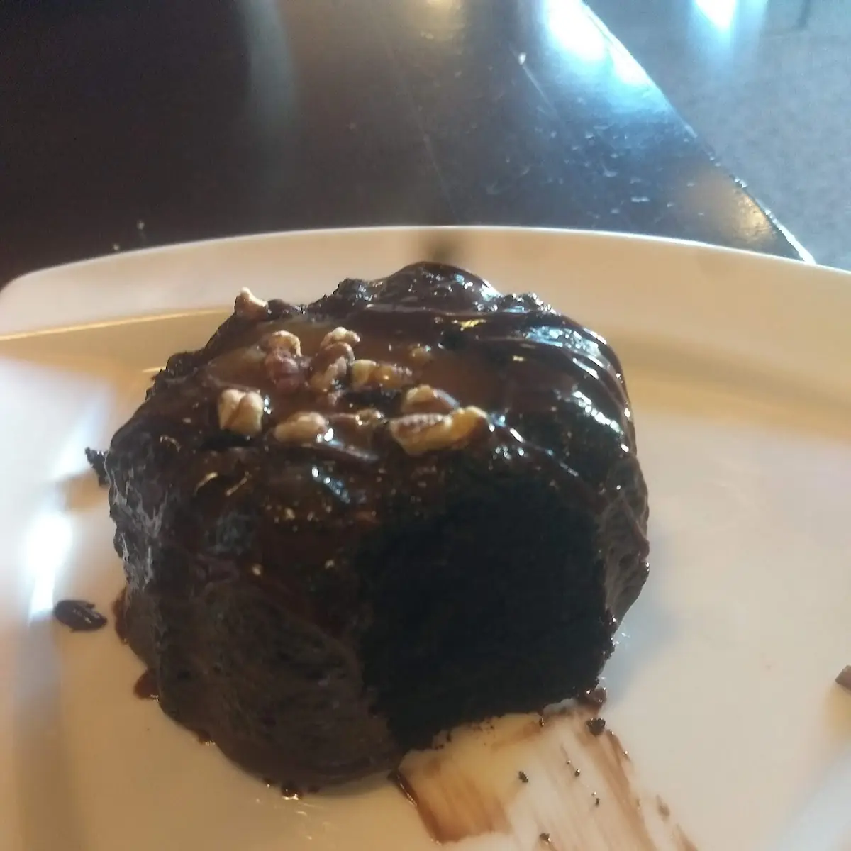 Lava Cake