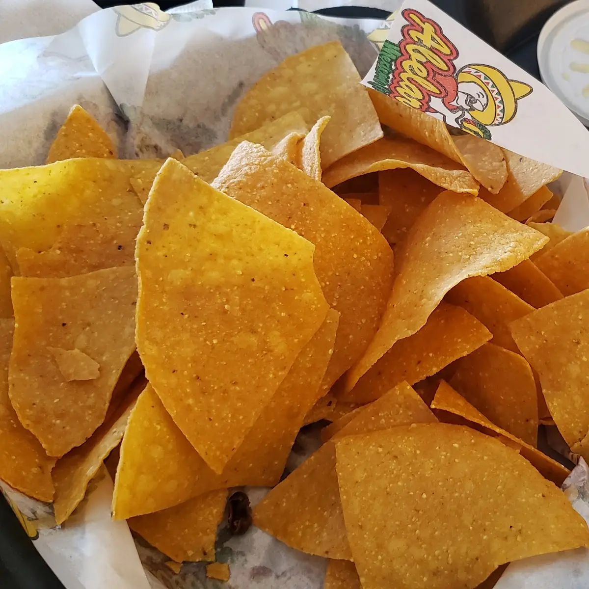 Cheese Dip