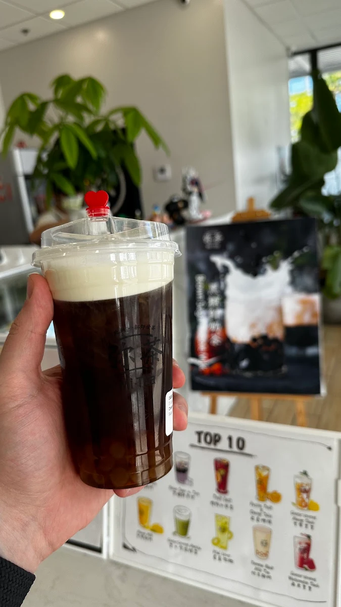 Black Tea