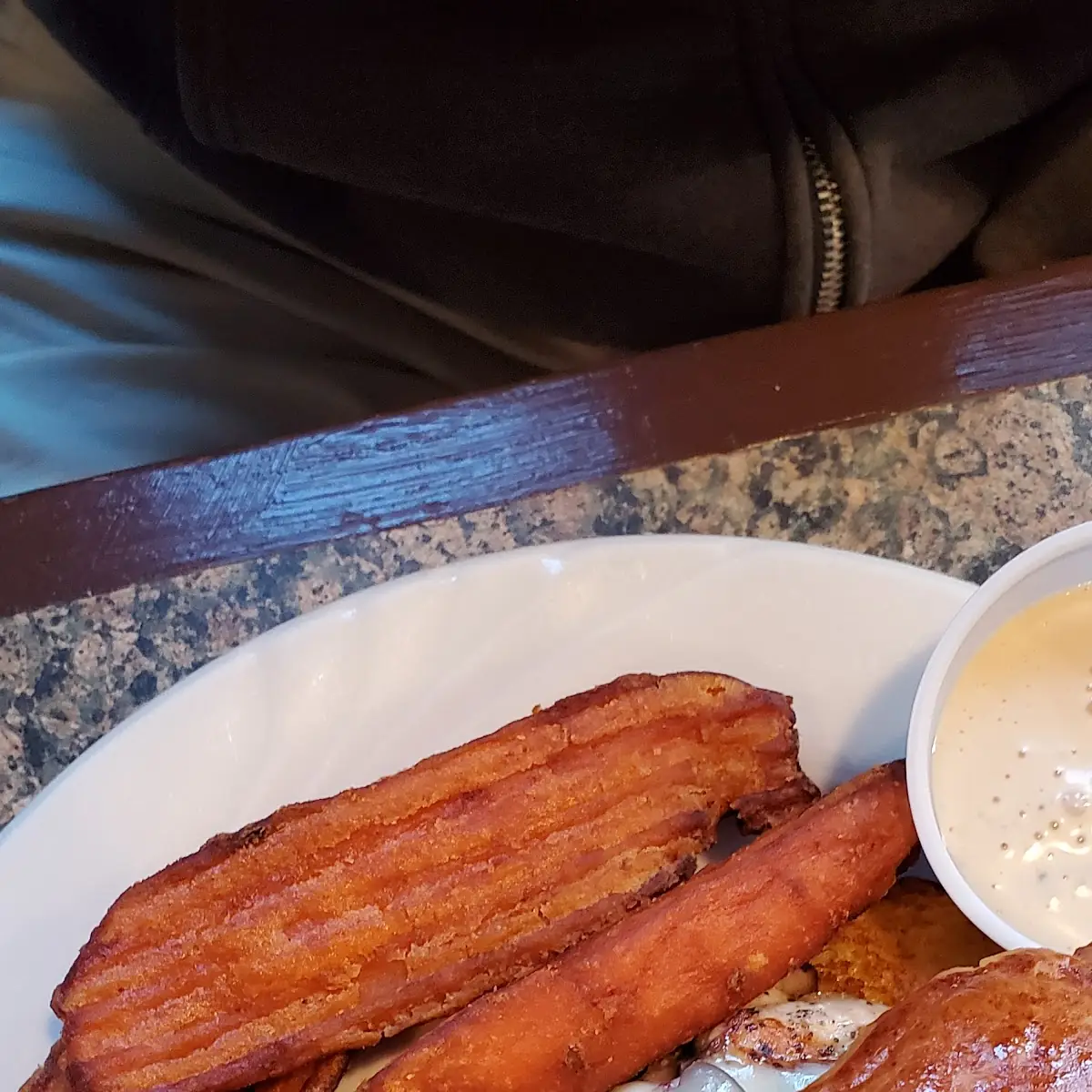 Sweet Potato