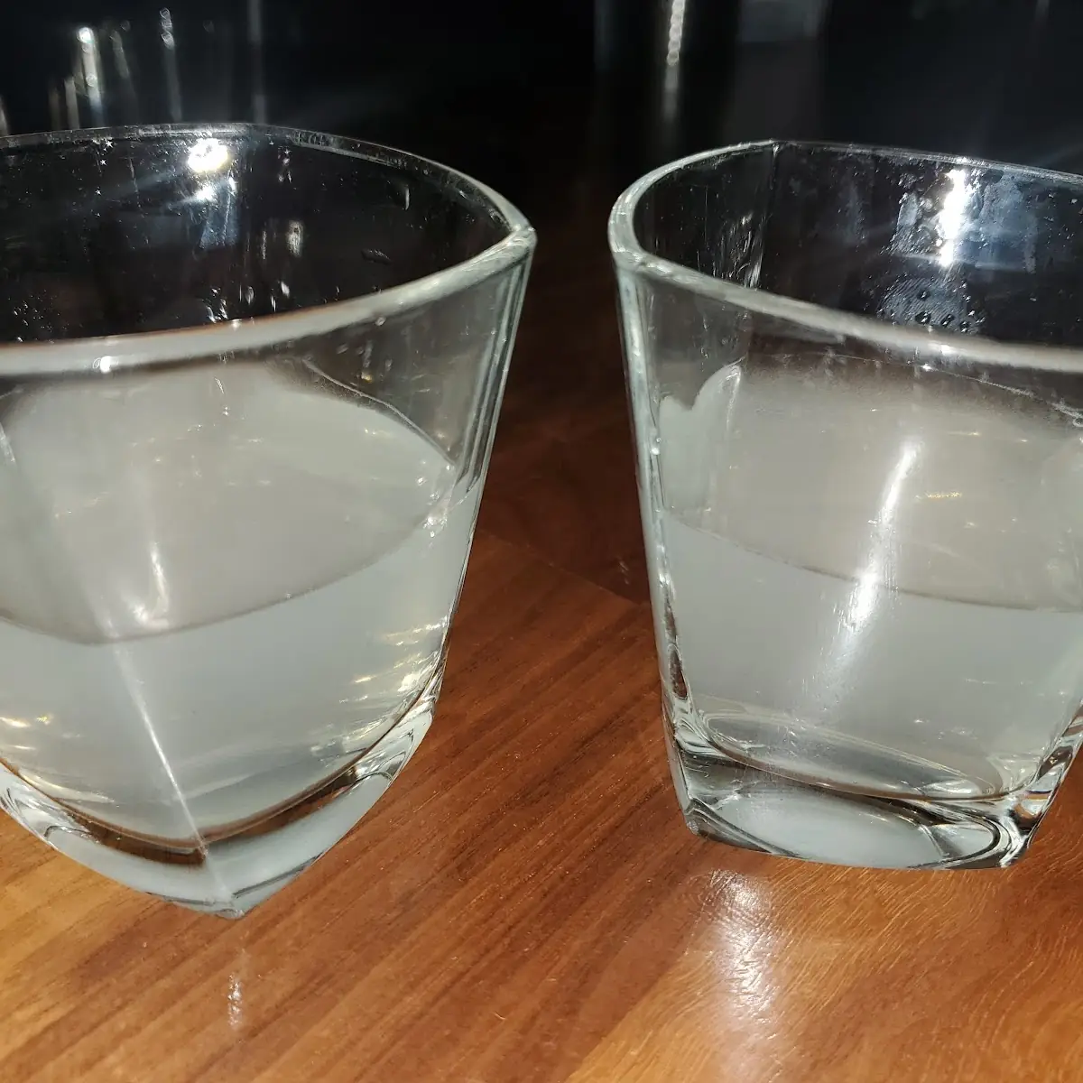Gummy Bear Shots
