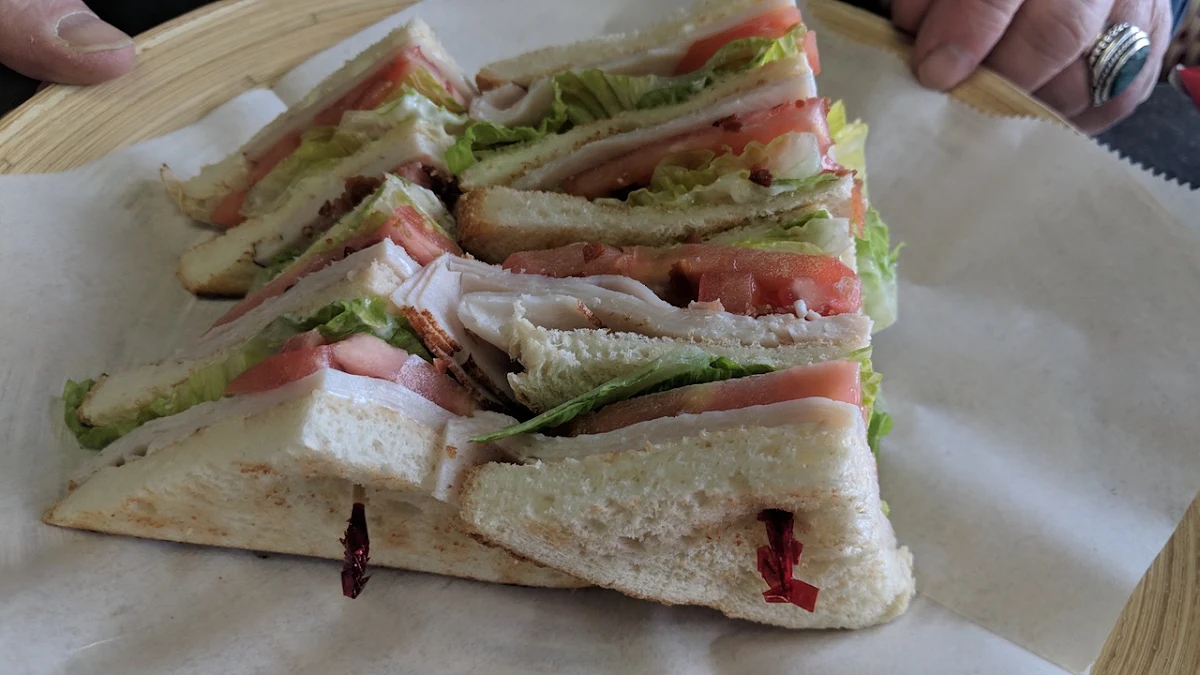 Turkey Club