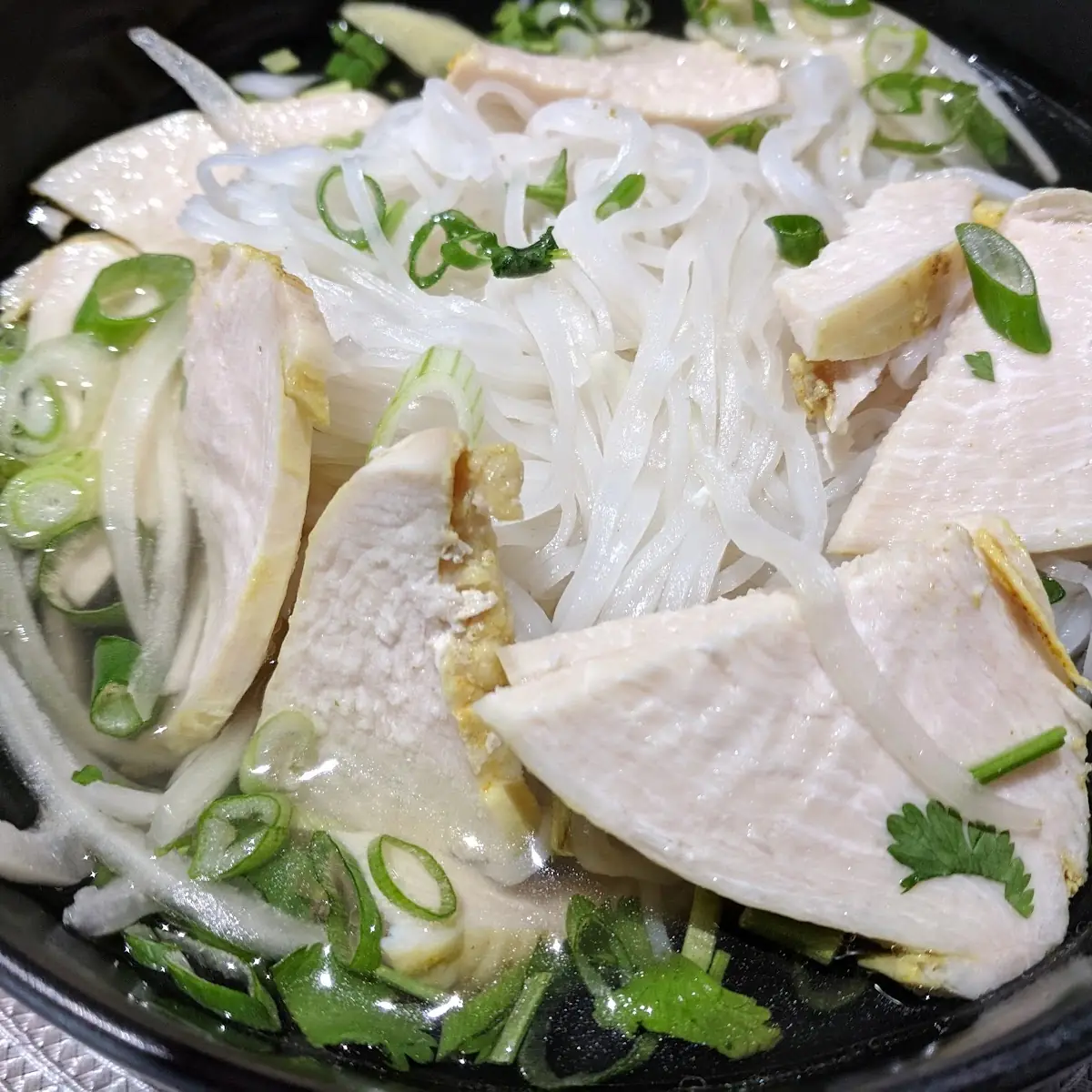 Chicken Pho