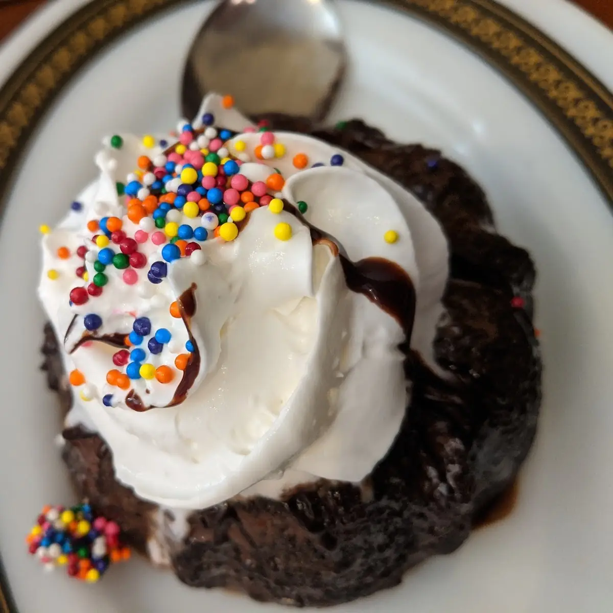 Fried Ice Cream