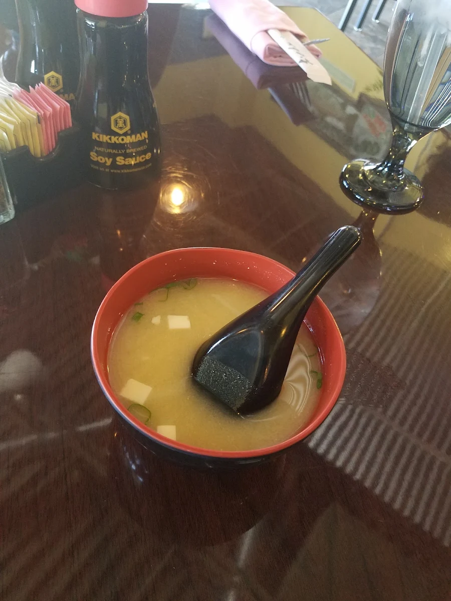 Miso Soup