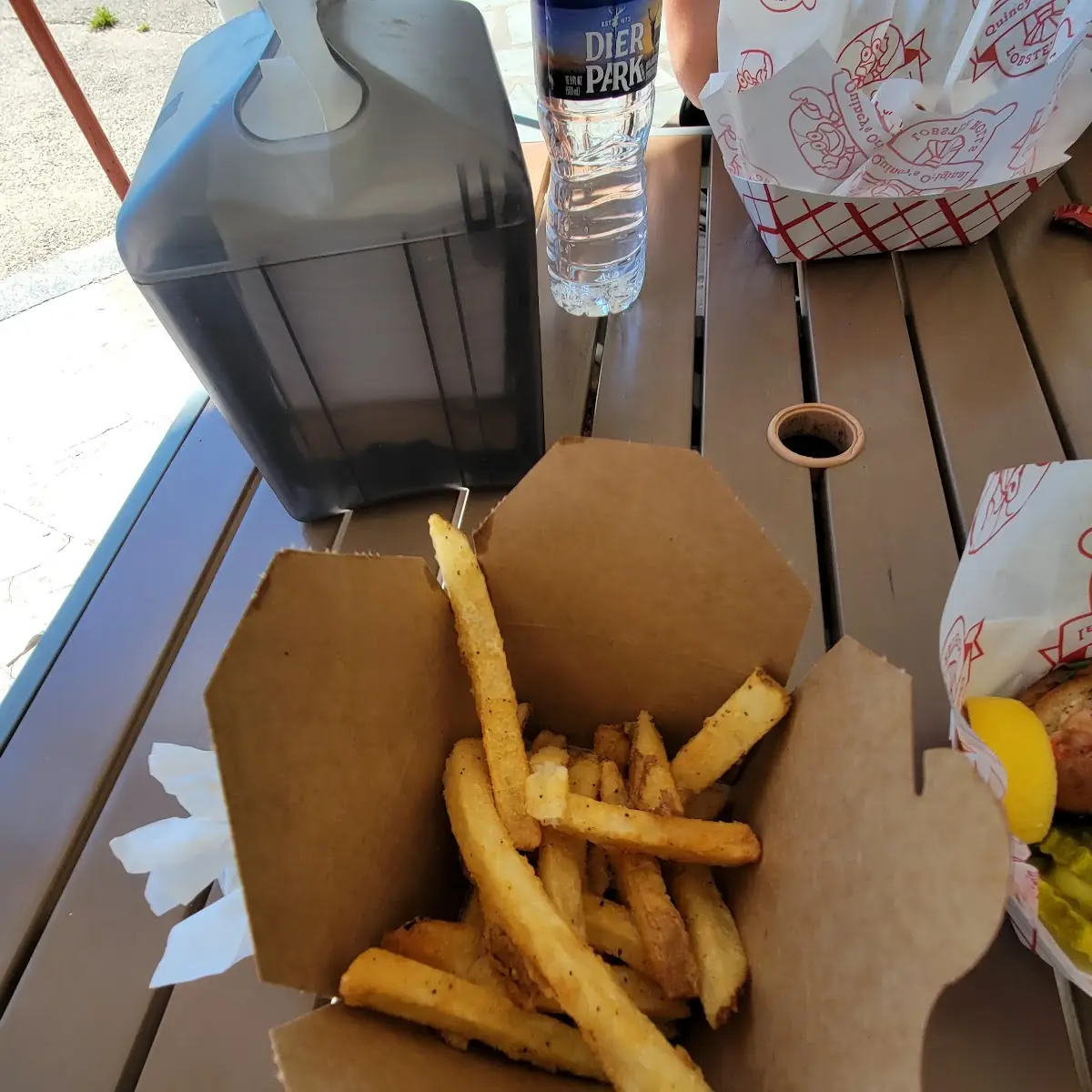 French Fries