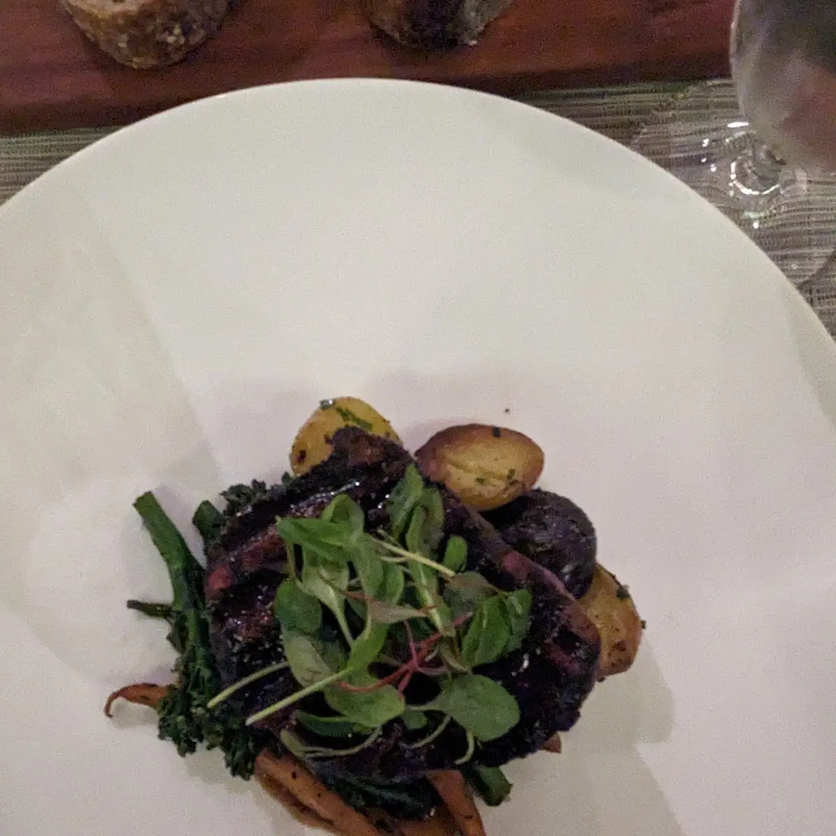 Filet Mignon