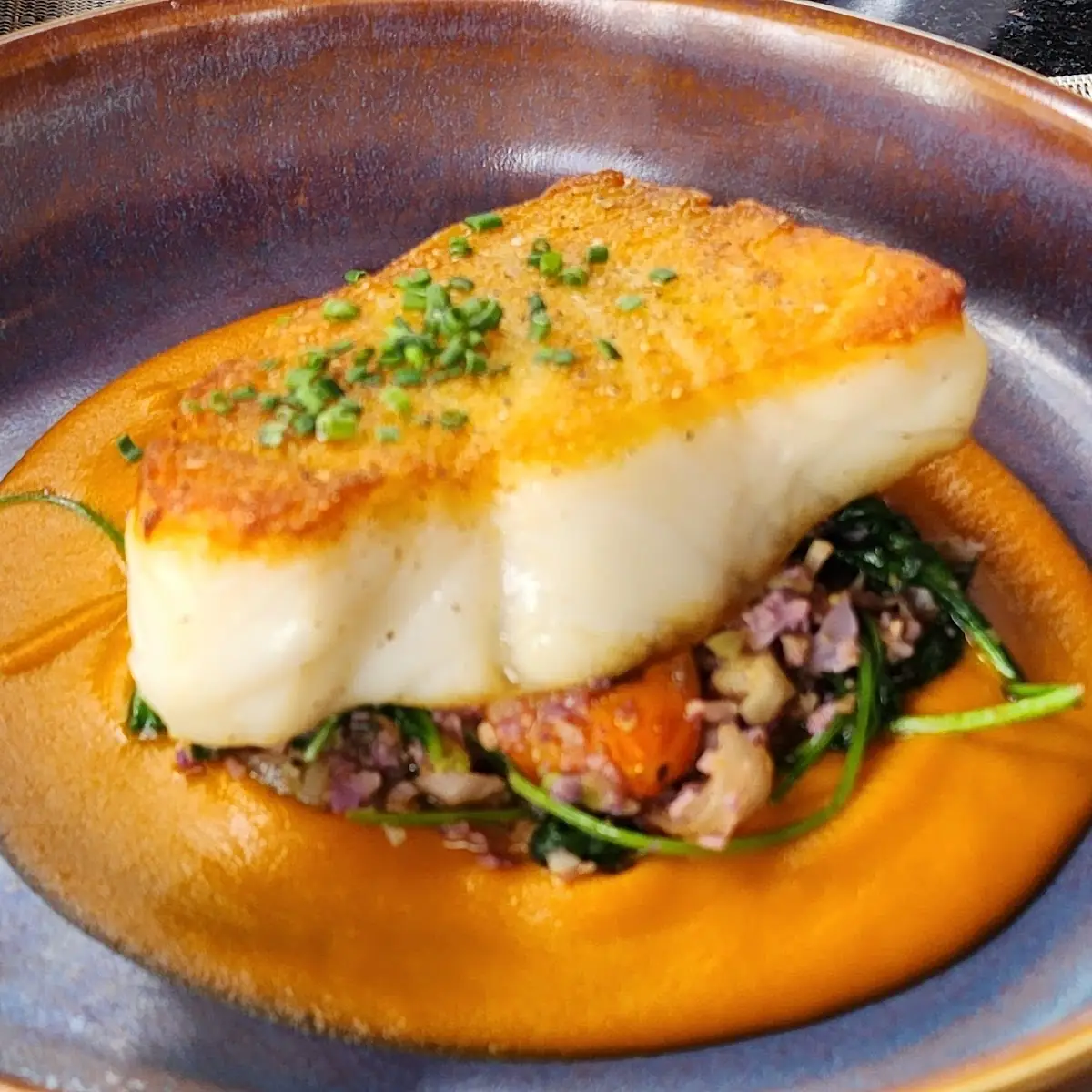 Sea Bass