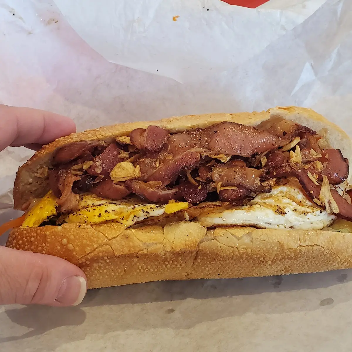 Pastrami