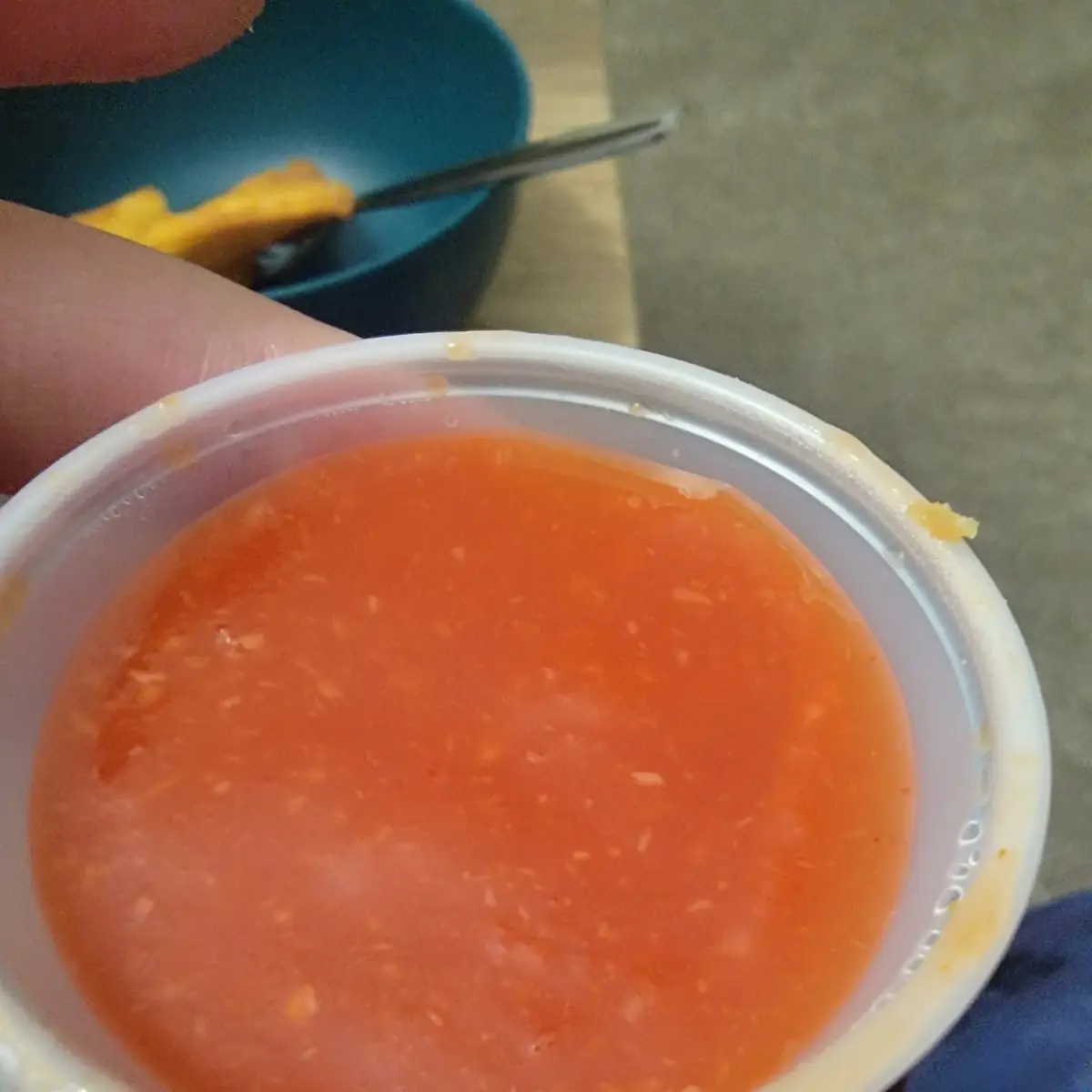 Cocktail Sauce