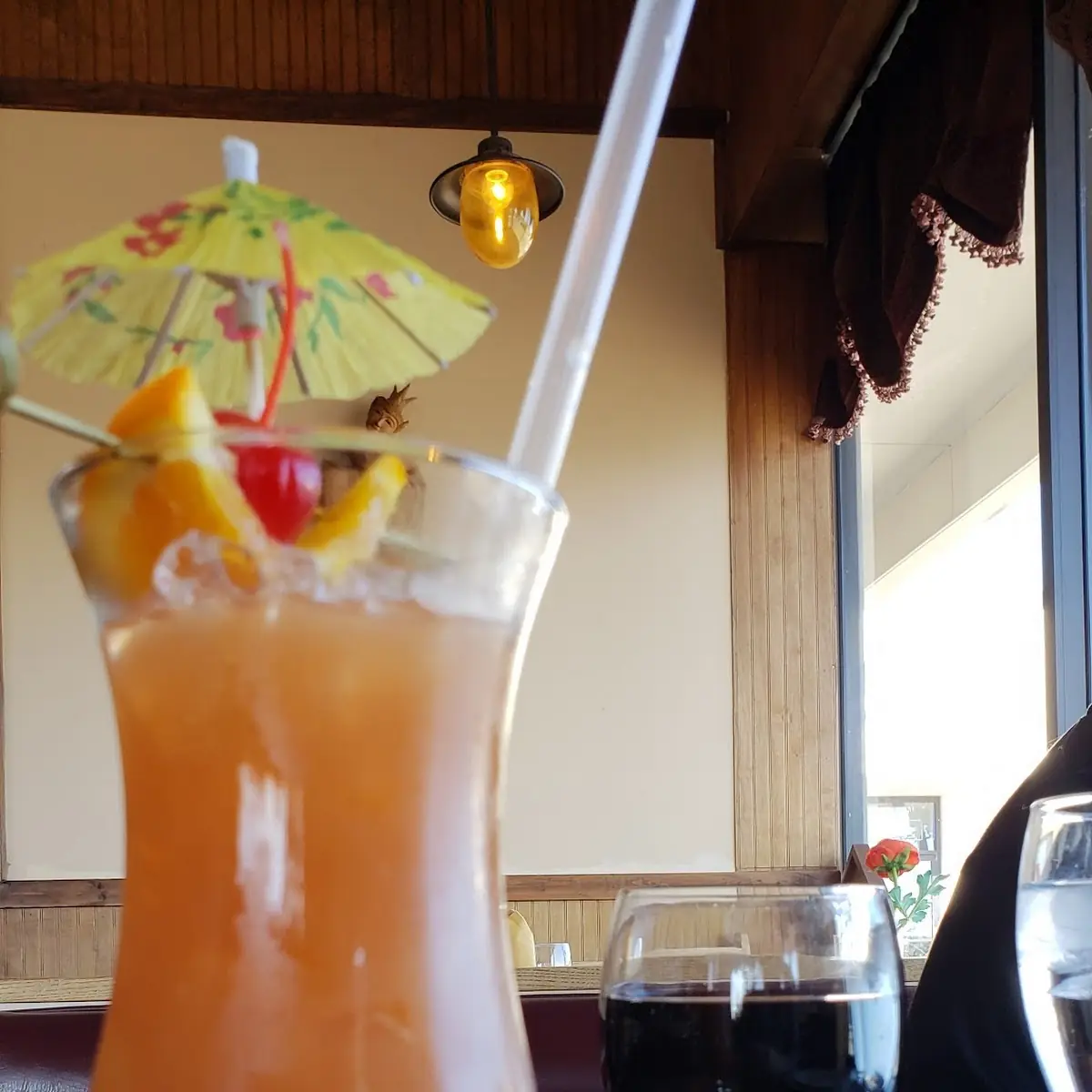 Mai Tai