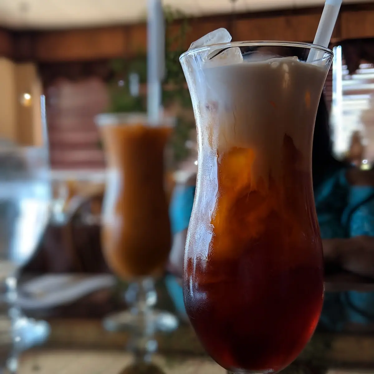 Thai Tea