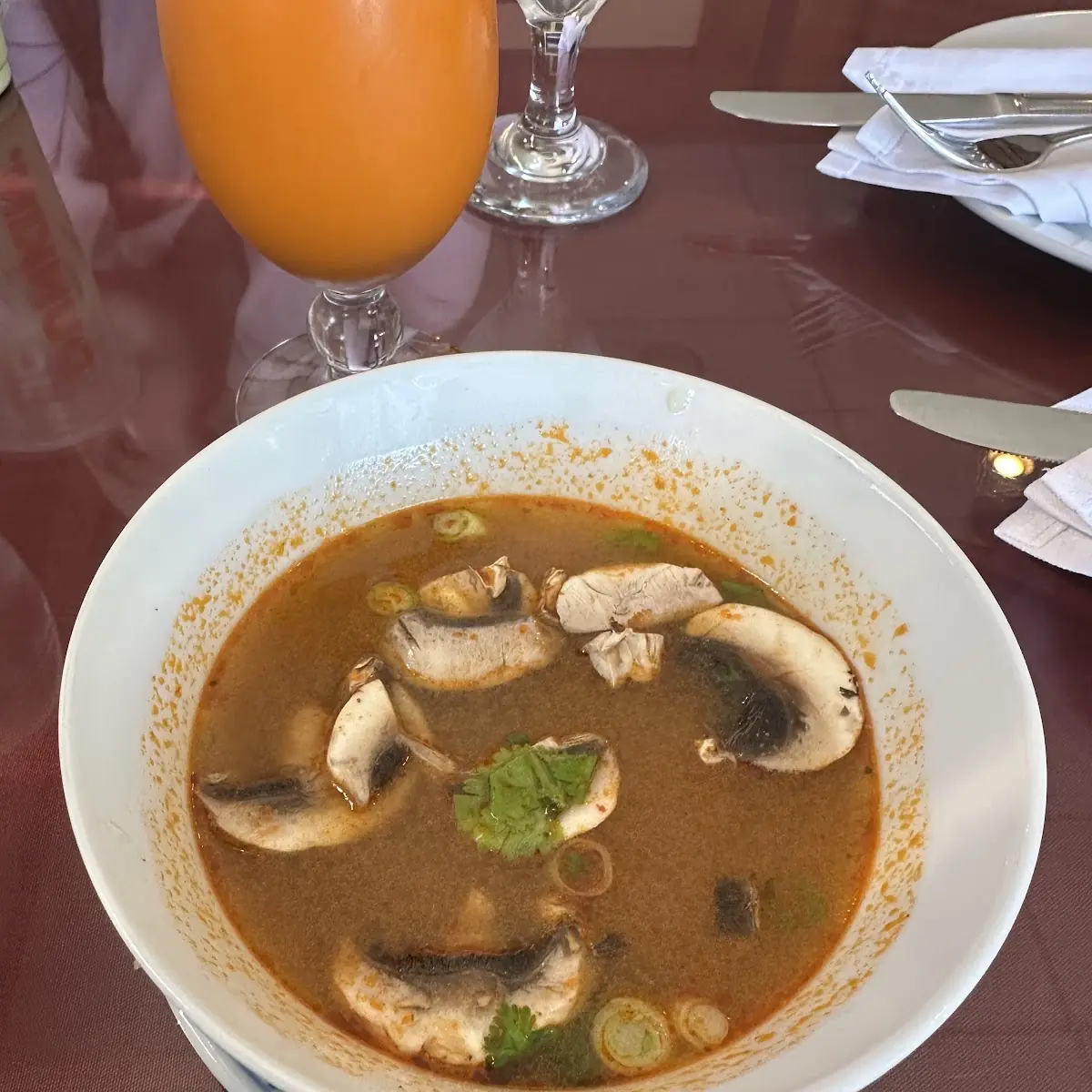 Tom Yum