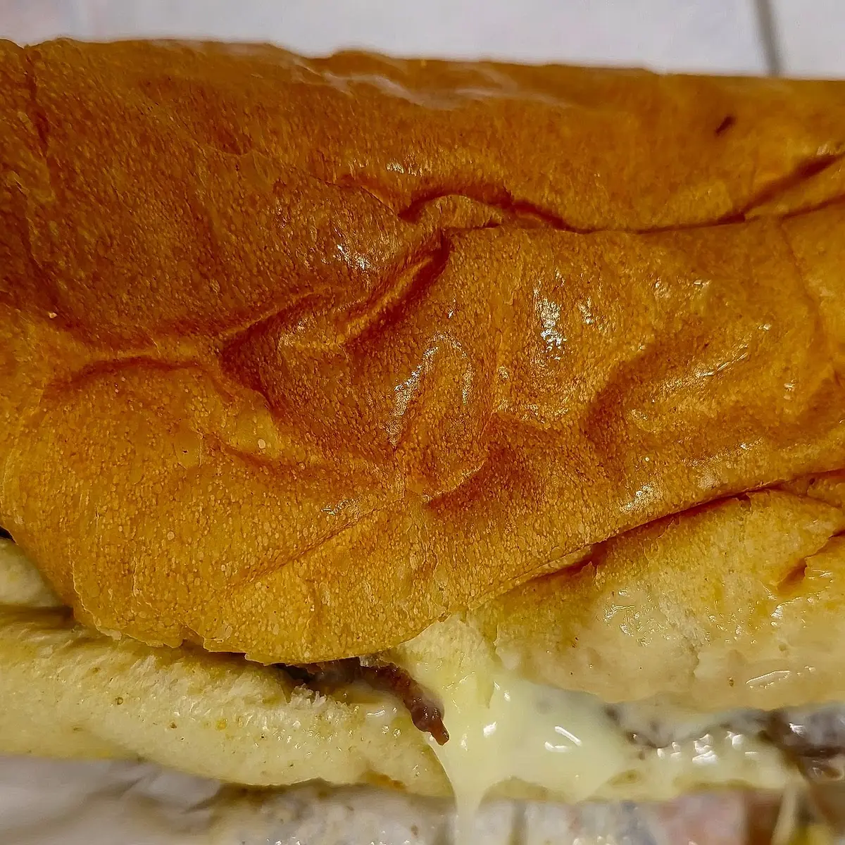 Cuban Sandwich