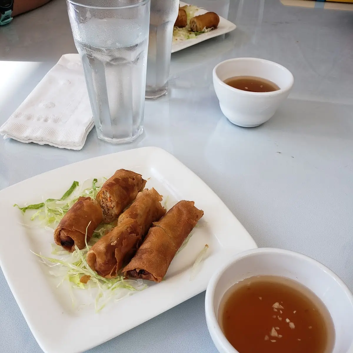 Wonton Egg Noodle Soup/Mì Hoành Thánh